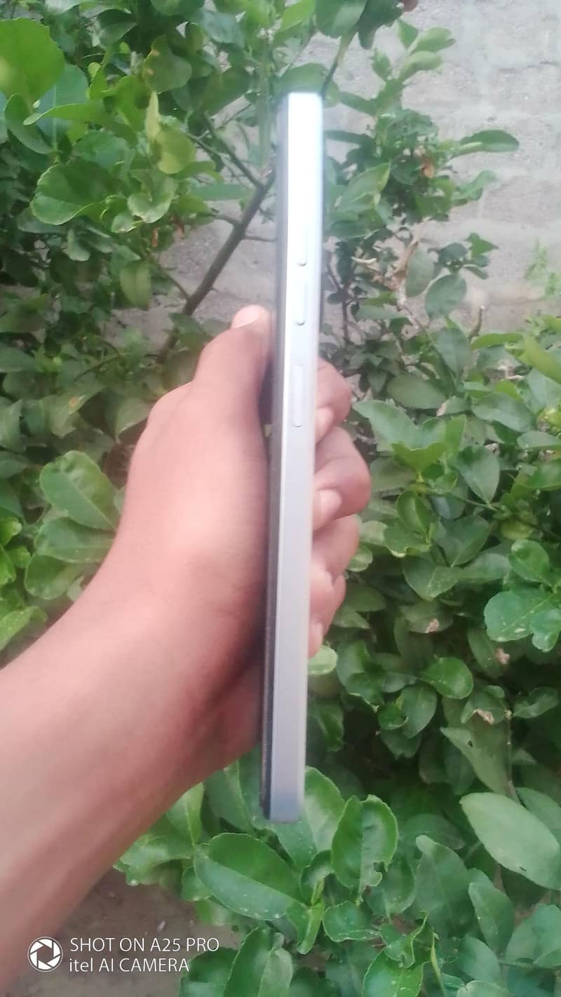 Tecno Spark Go 1