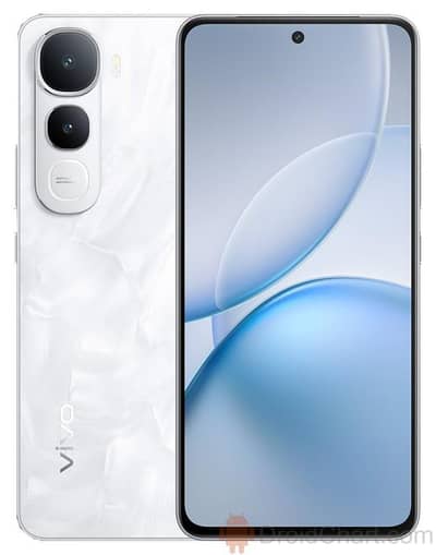 Vivo Y400 , bilkul new phone ha
