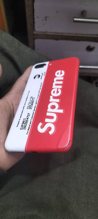 Apple iPhone 8 Plus