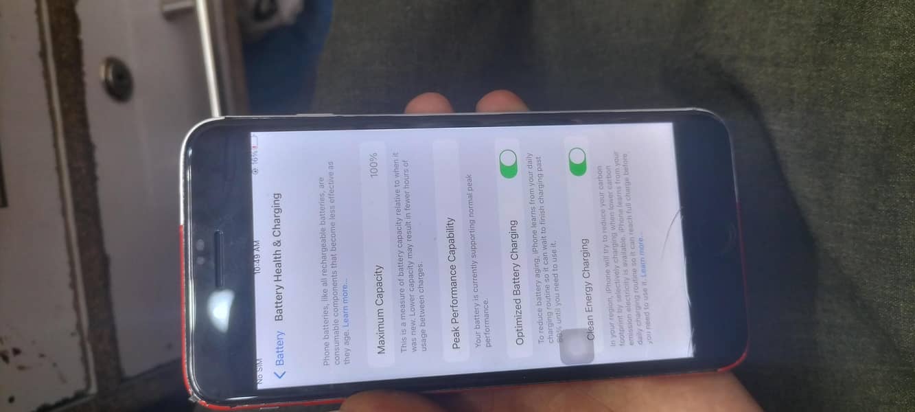 Apple iPhone 8 Plus 4