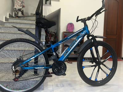 Bicycle for sale
