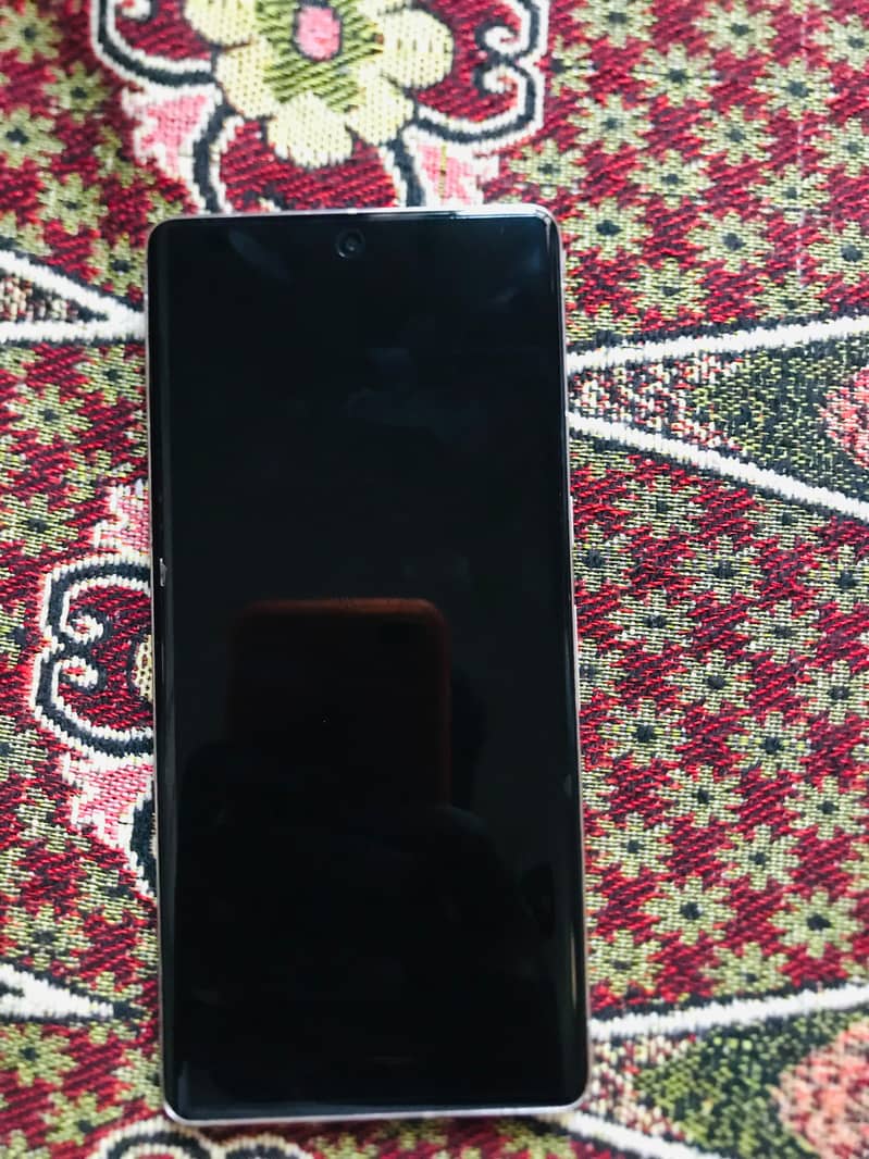 Google Pixel 7 Pro 1