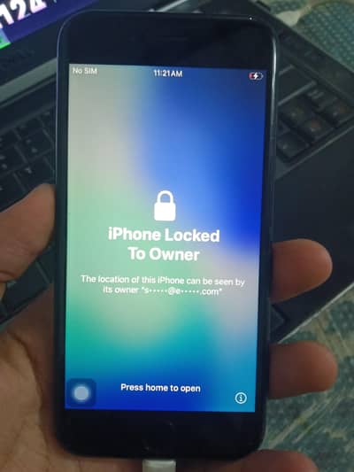 Apple iPhone SE 3Gen