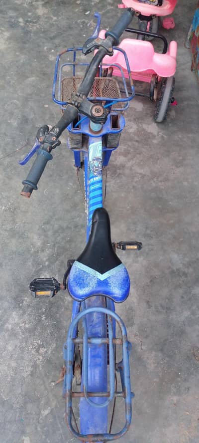 Titan cycle for sale