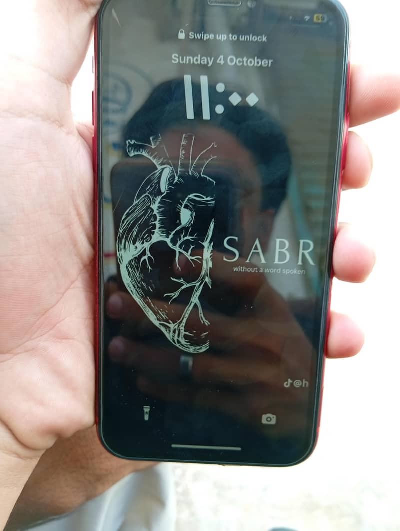 Apple iPhone XR 1