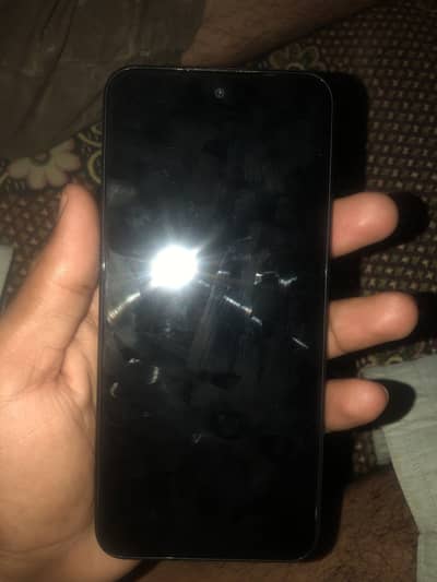 Infinix Hot 50i