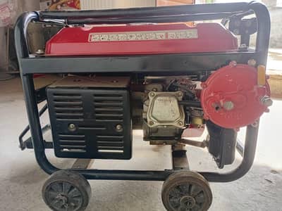 Generator for sale urgent