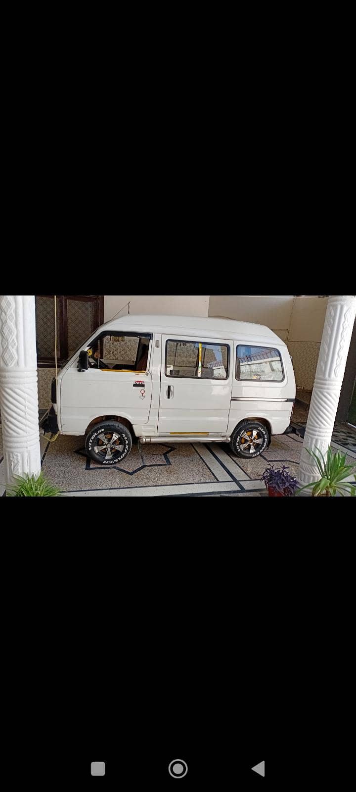 Suzuki Bolan 2012 3