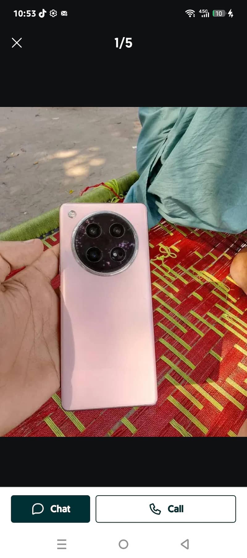 Infinix Zero 40 0