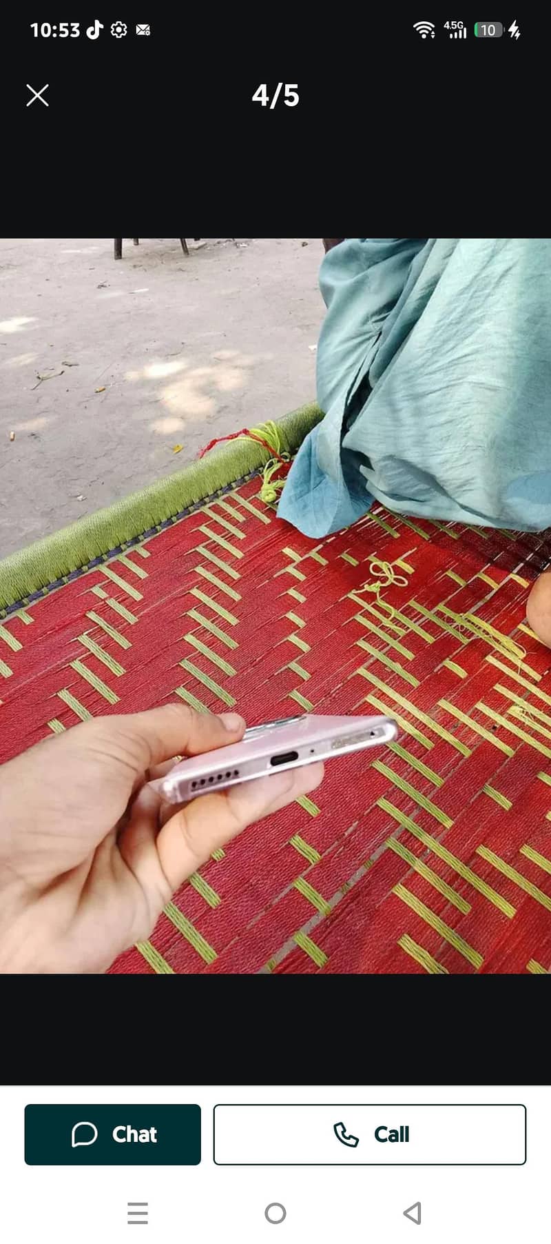 Infinix Zero 40 5