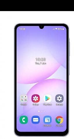 Samsung Mobile A07 5G
