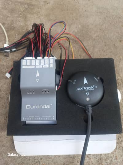 Atoupoilt drone latest model