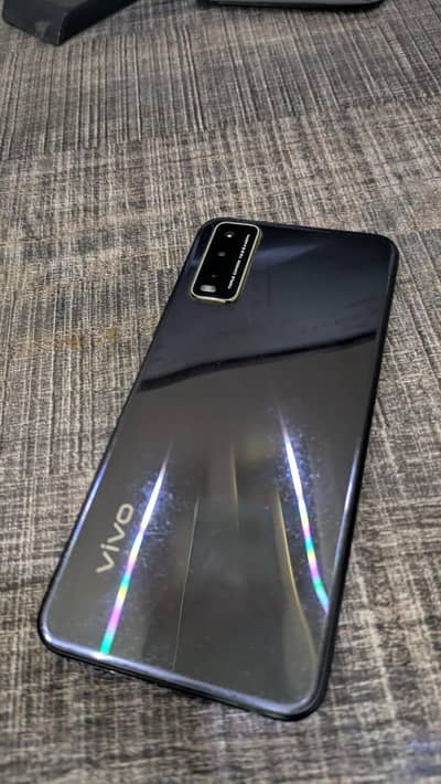 Vivo Y20