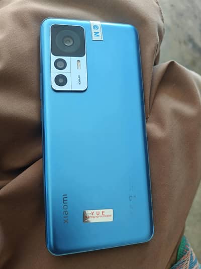 Xiaomi 12T Pro
