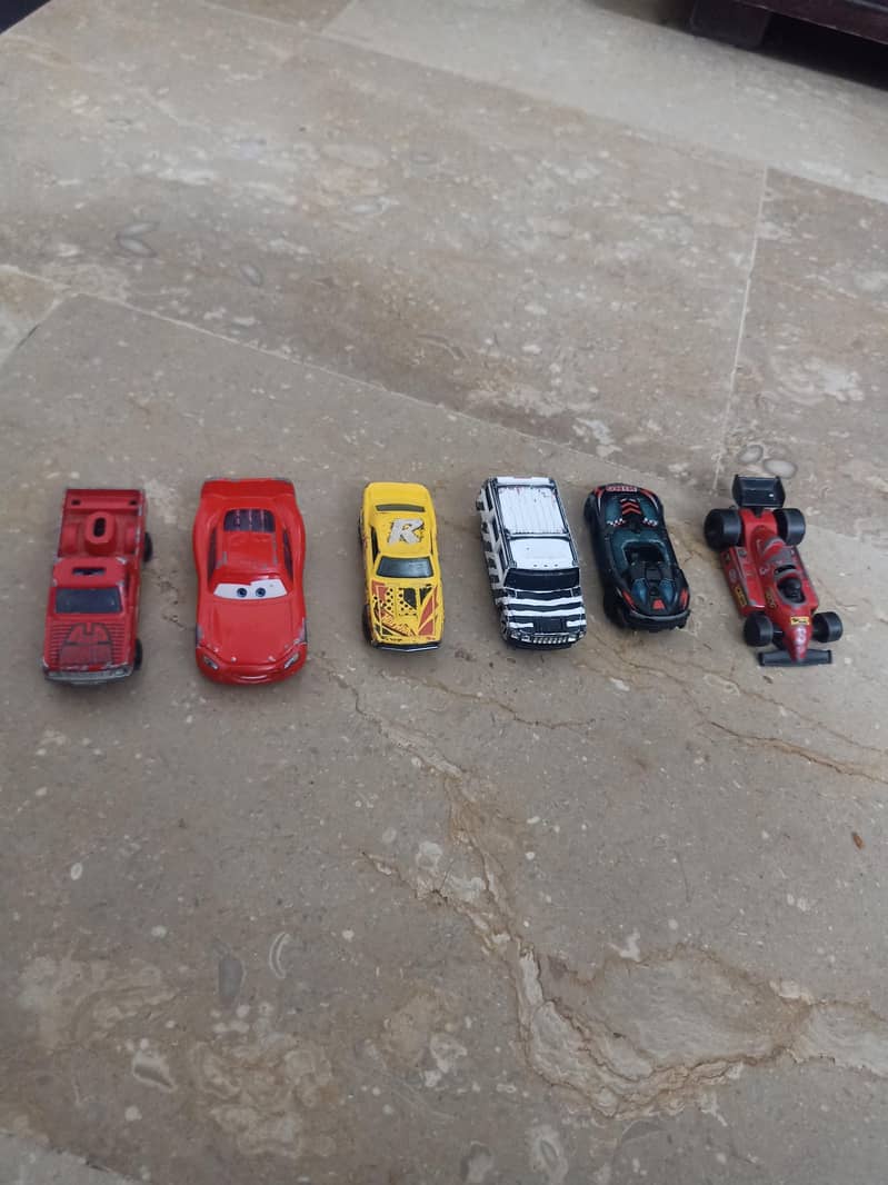 hot wheels trailers 4