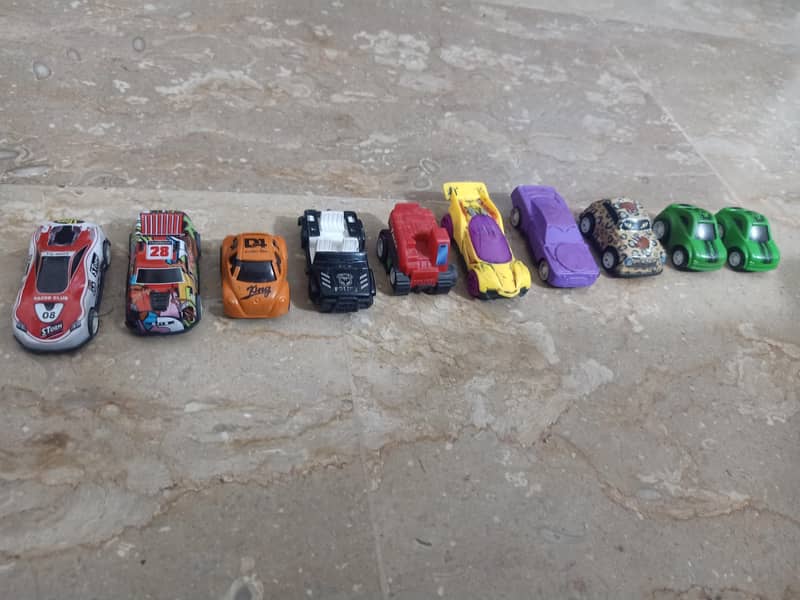 hot wheels trailers 5