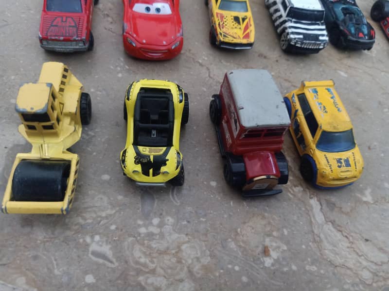hot wheels trailers 6