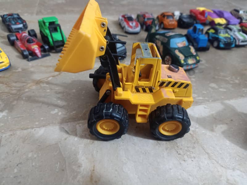 hot wheels trailers 8