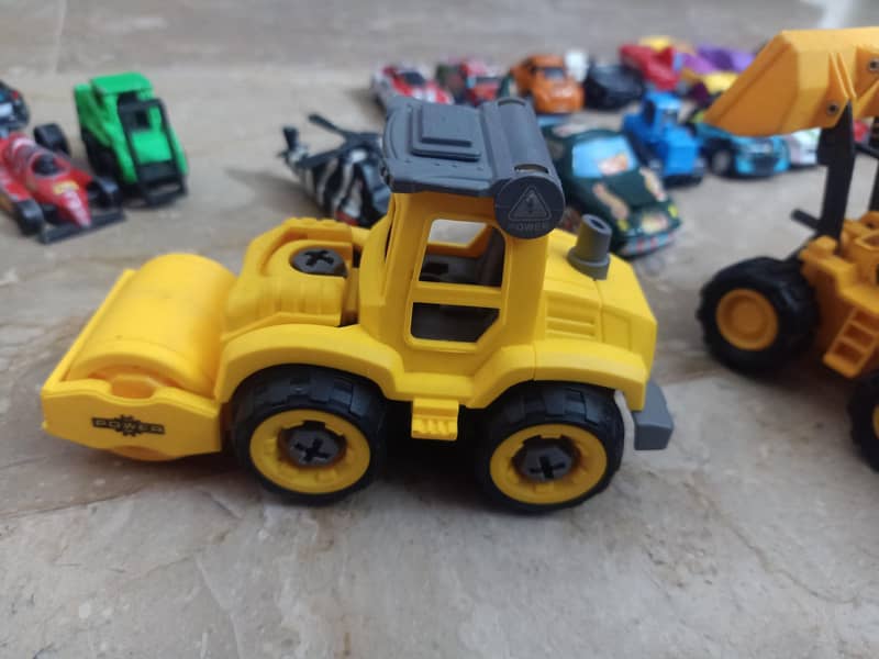 hot wheels trailers 9