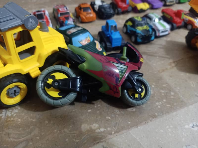 hot wheels trailers 11