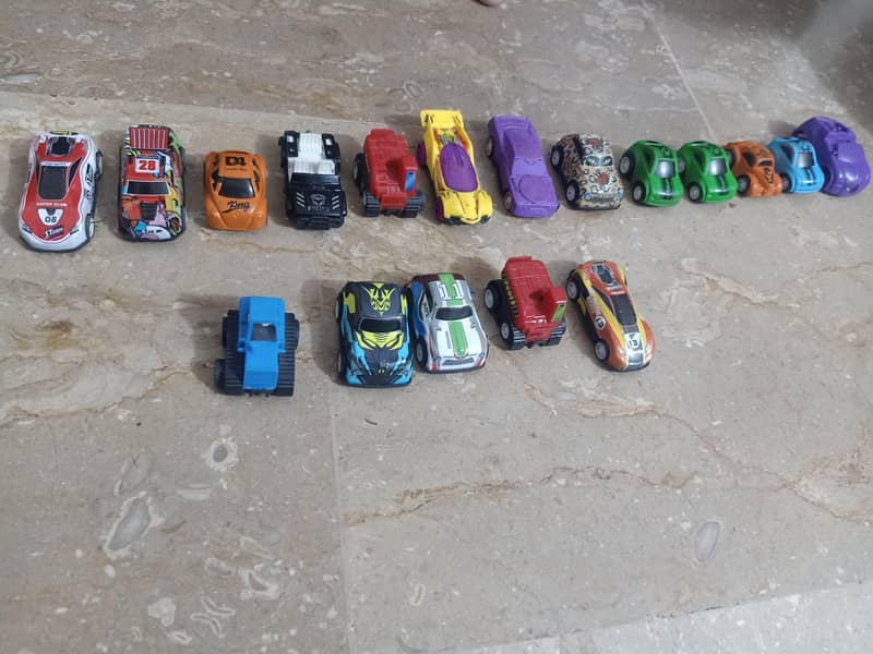 hot wheels trailers 14