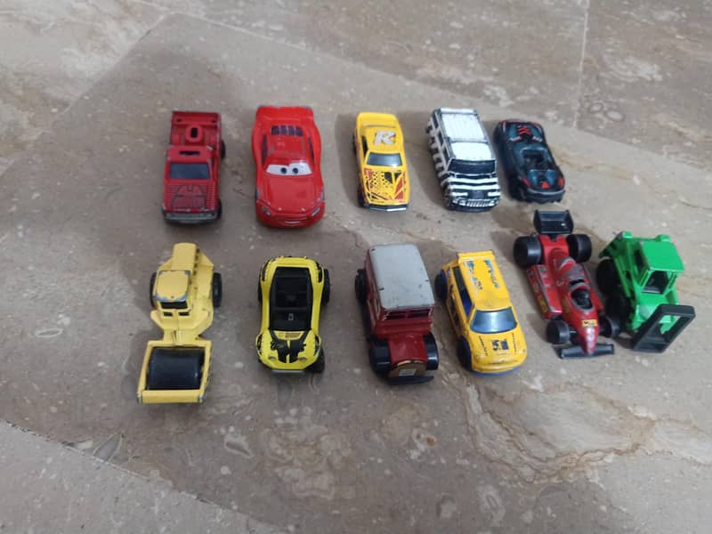 hot wheels trailers 15