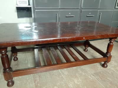 Wooden table for sale
