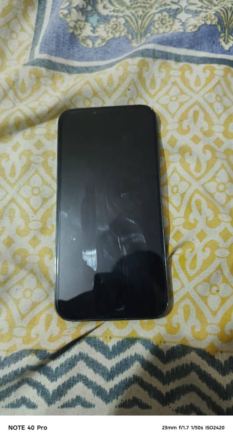 Apple iPhone 13 Pro Max 1