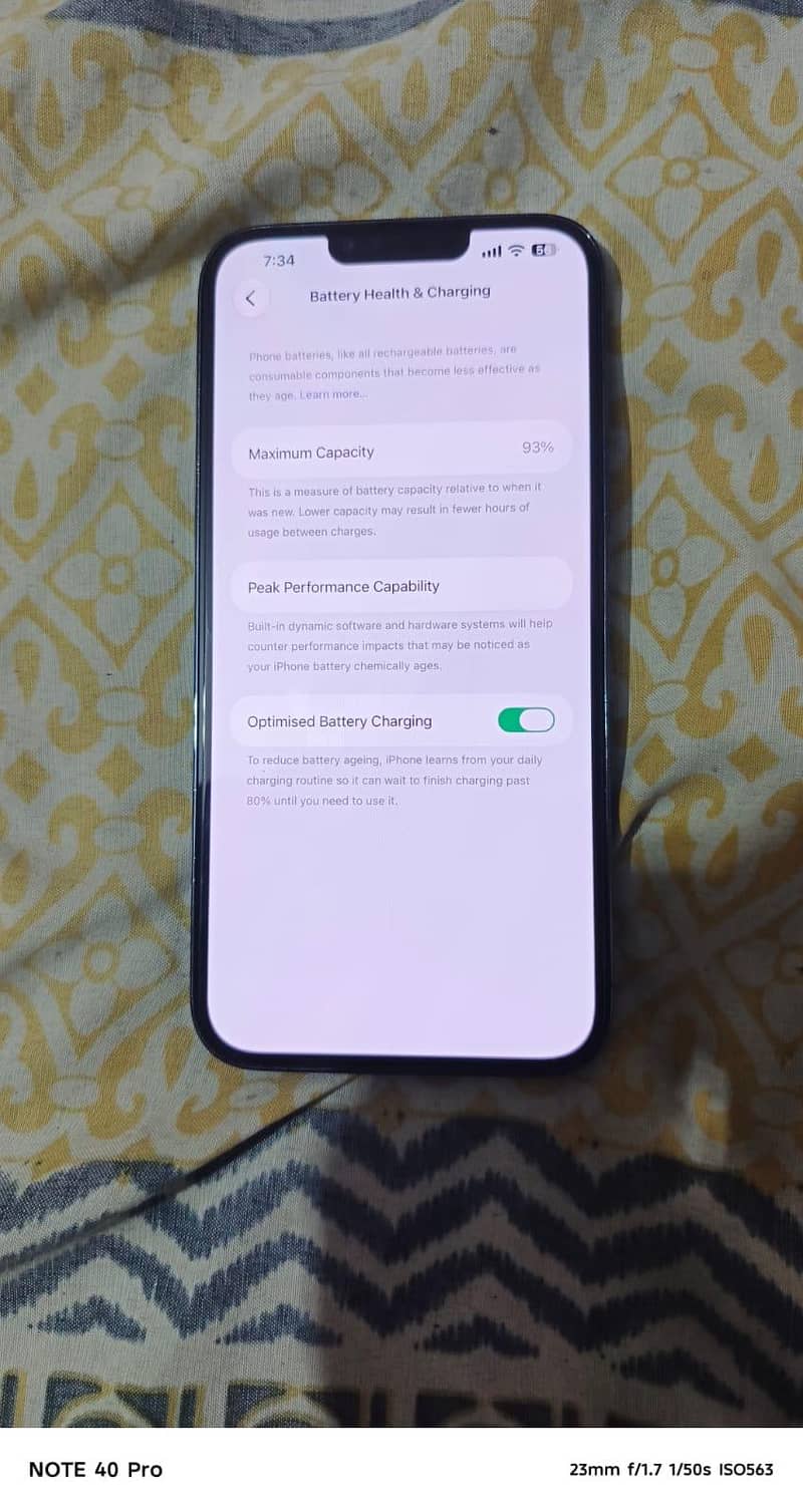 Apple iPhone 13 Pro Max 2