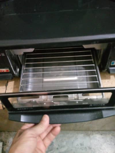 japanese stove
