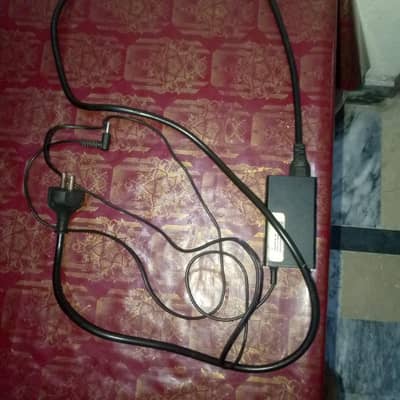 laptop charger