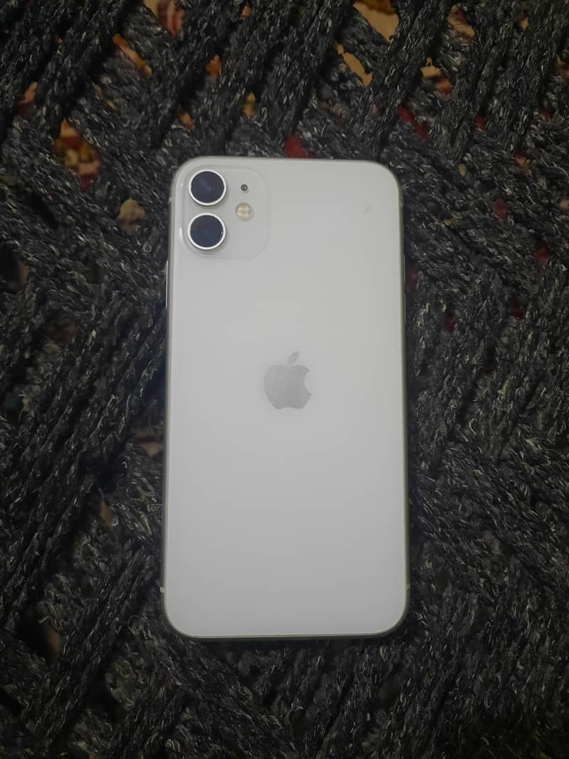 Apple iPhone 11 1