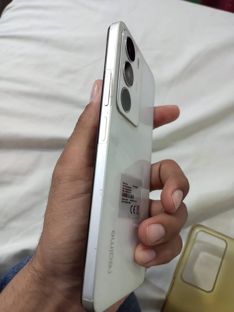 Realme C71 1