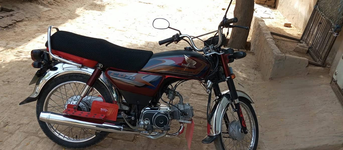 good condition 1