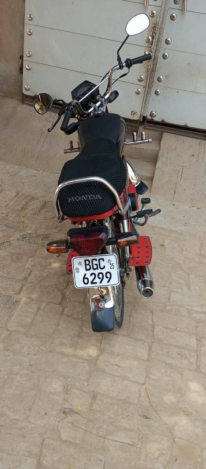 good condition 2