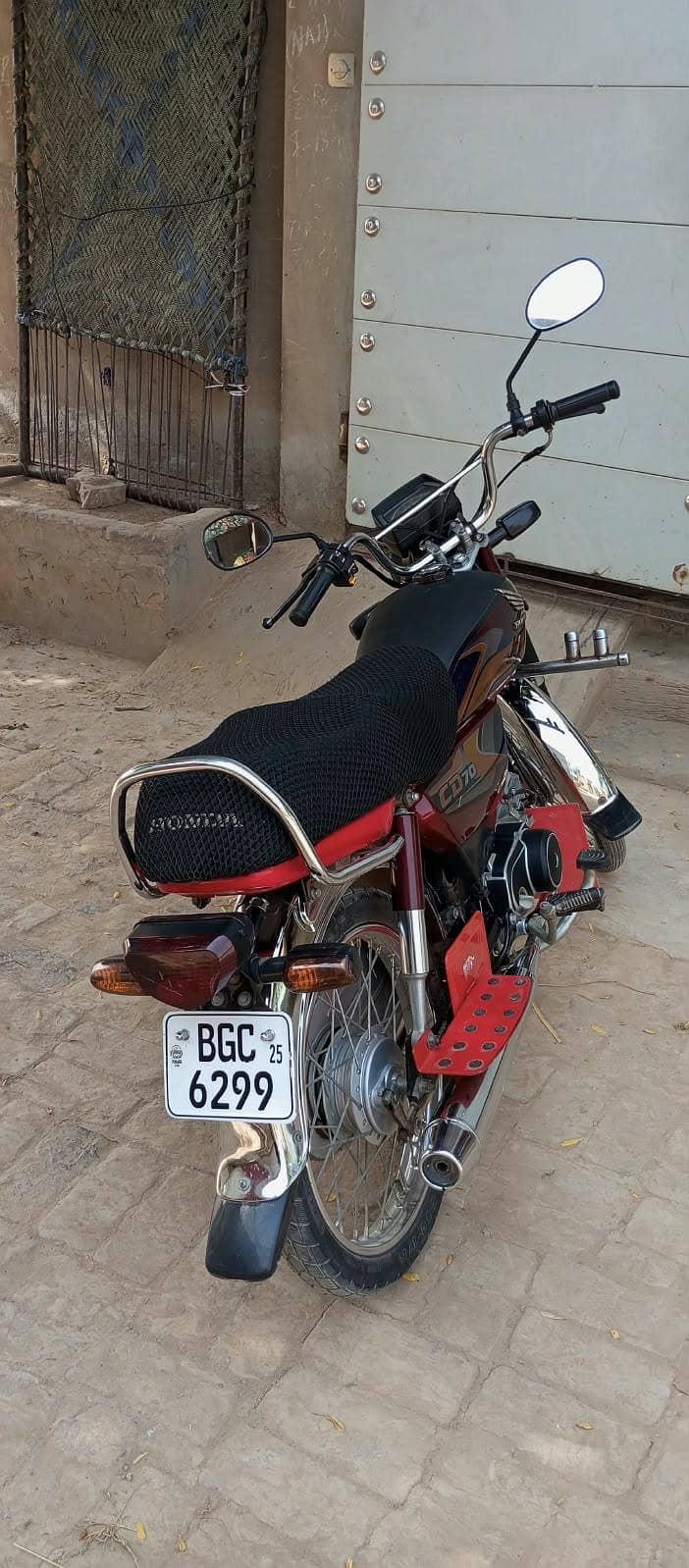 good condition 3
