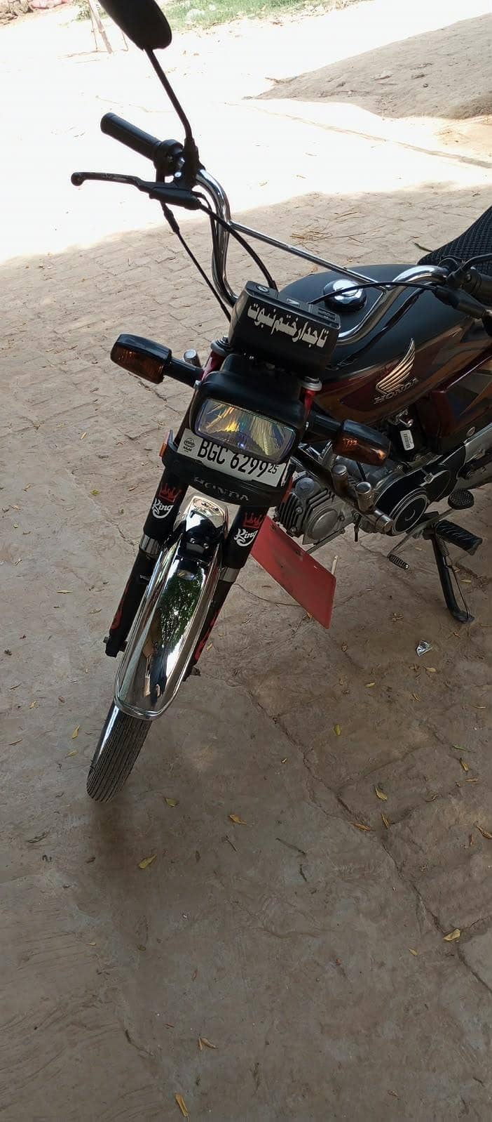 good condition 4