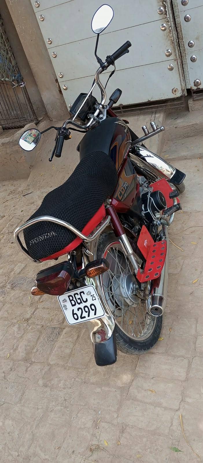 good condition 7