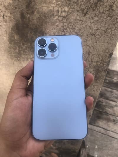 Apple iPhone 13 Pro Max factory unlock