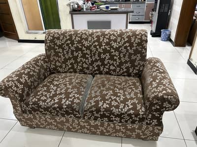 Sofa 2 seater