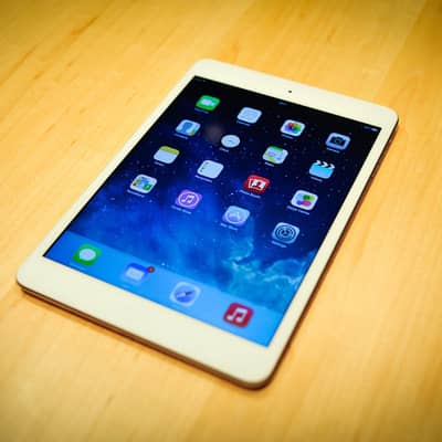 Apple Ipad Min 16GB Original In Excellent Condition With Chager