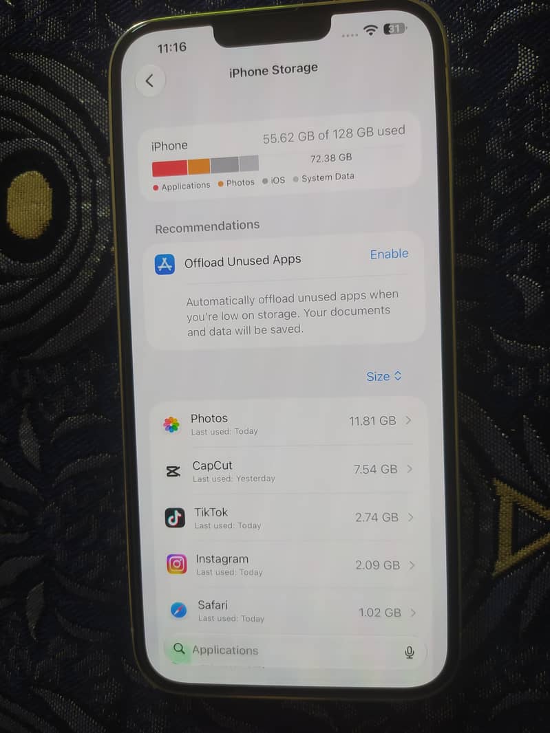 Apple iPhone 13 Pro Max 3