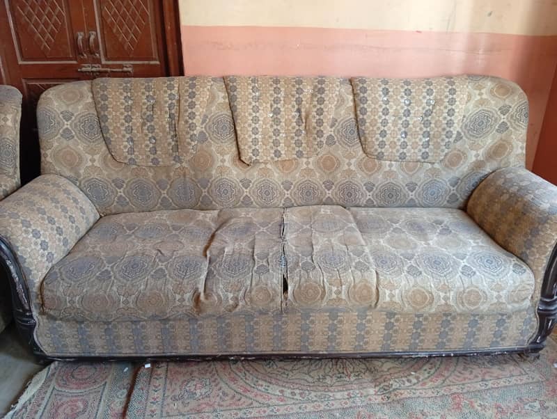 sofa set only 0