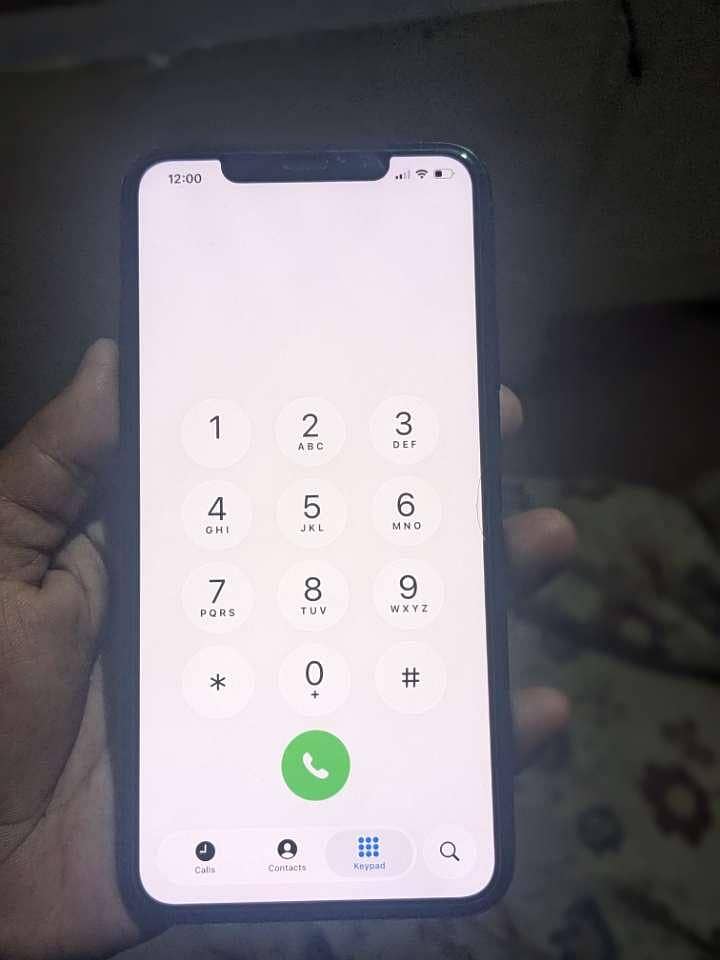 iPhone 11 Pro Max sim working 3