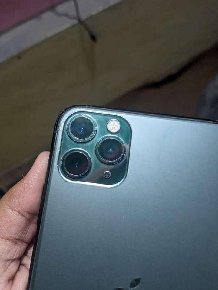 iPhone 11 Pro Max sim working 9