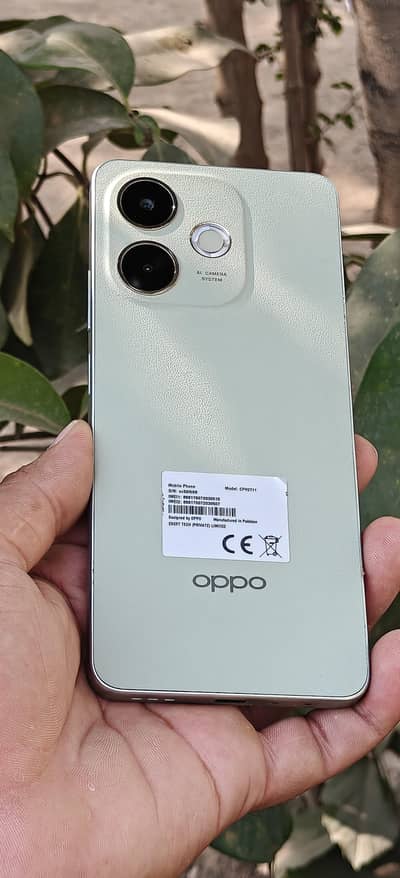 OPPO A5 Pro 8. . . 256