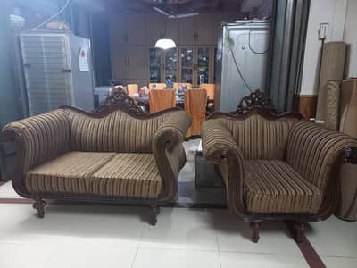 sofa set 3 seater
