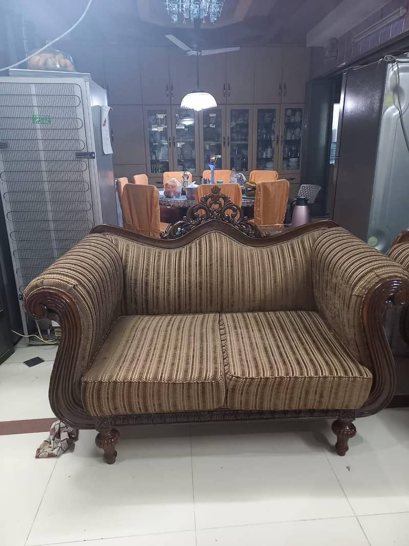 sofa set 3 seater 2