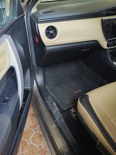 Toyota Corolla GLI 2019