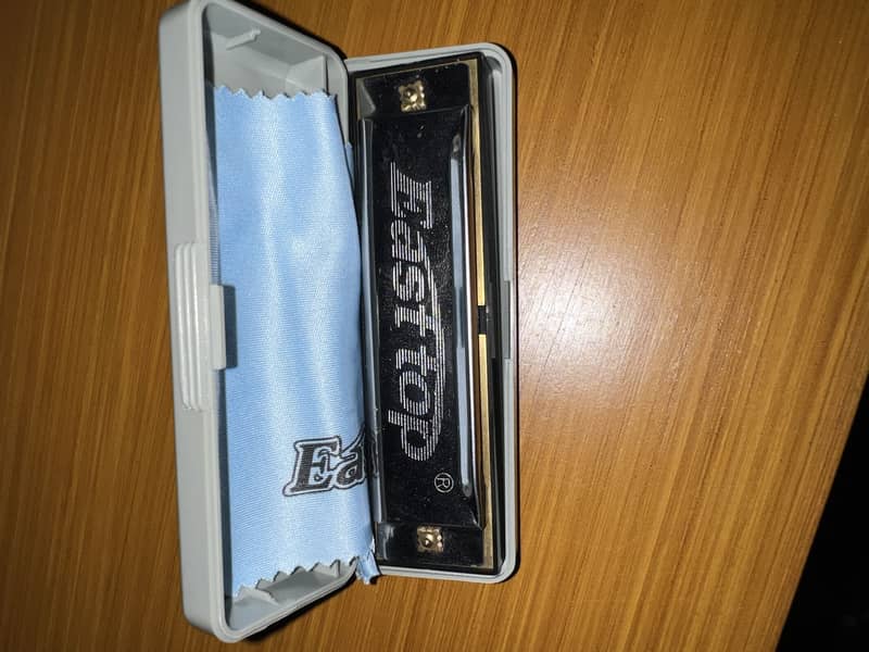 Harmonica 1